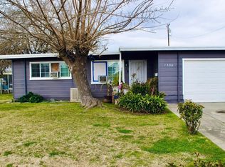 1528 Roosevelt Dr, Chowchilla, CA 93610