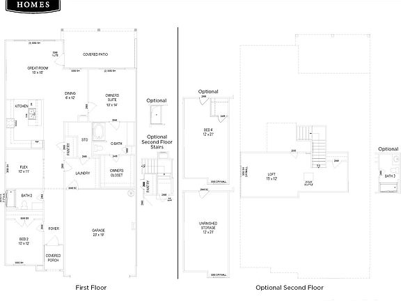 2nd image of 421 Charlie Pl Lot 291