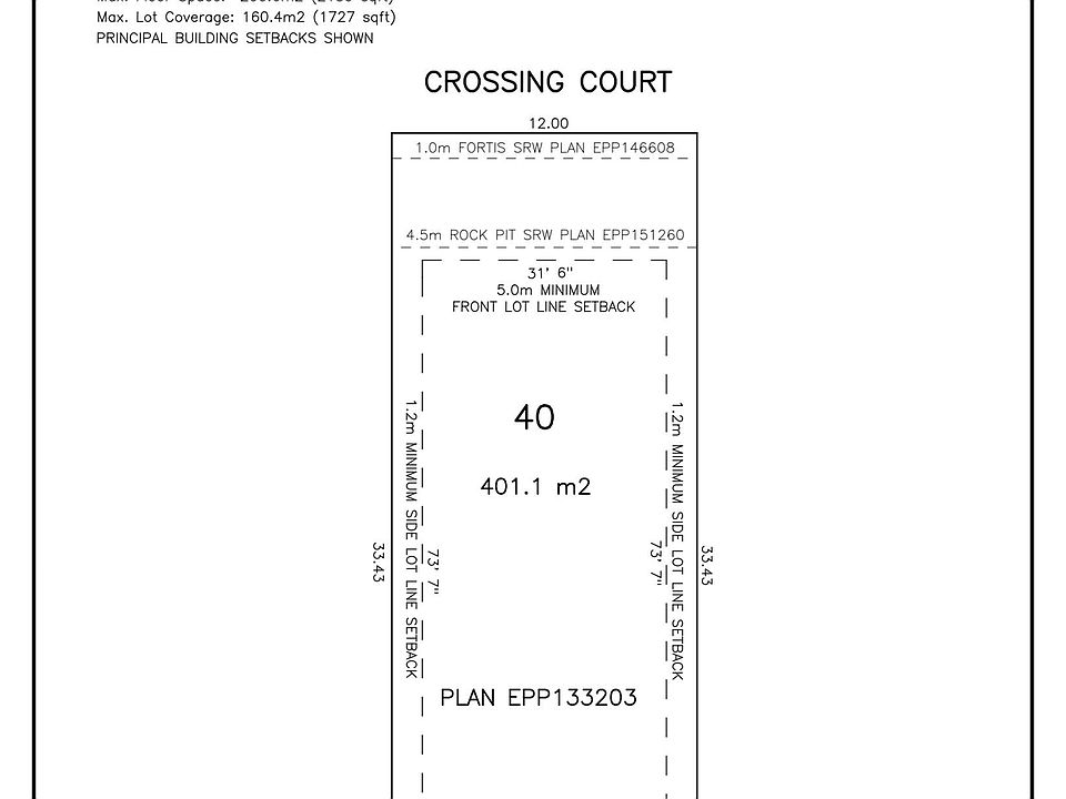 1st image of 2620 Crossing Ct