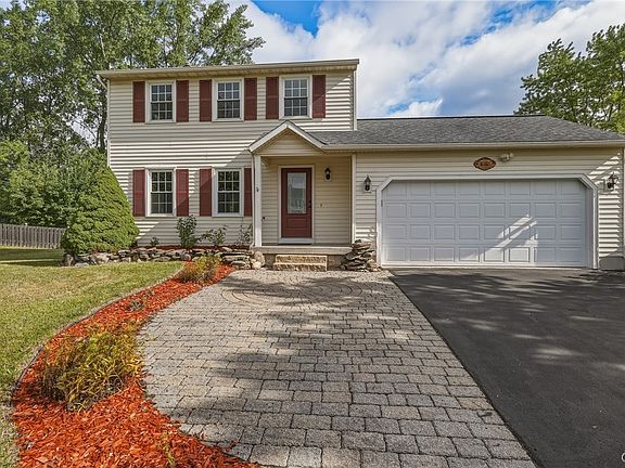 2nd image of 8167 Cicero Mills Rd