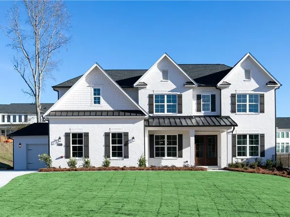 5010 Travers Ln, Cumming, GA 30040