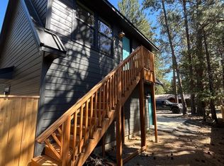 831 S Oak St, Sisters, OR 97759