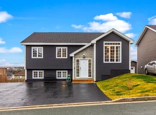 15 Beaugart Ave, Paradise, NL A1L4C4