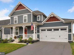 2008 Benton Way, Frederick, MD 21702