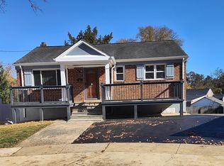 4504 Grenoble Ct, Rockville, MD 20853