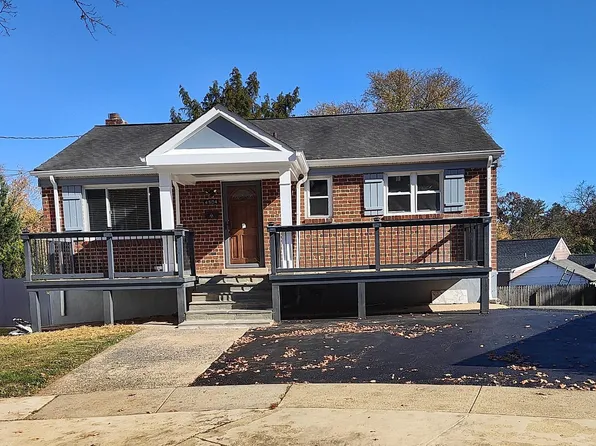 4504 Grenoble Ct, Rockville, MD 20853