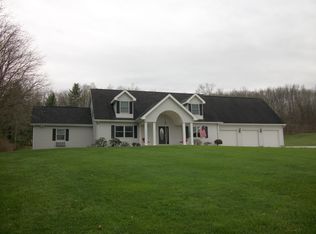 6933 Selbly Road, Athens, OH 45701