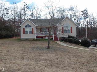 15 Big Oaks Ct, Newnan, GA 30265