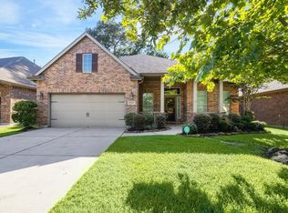 20023 Mitchell Cove Dr, Porter, TX 77365
