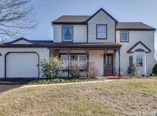 44 Victoria Way, Camp Hill, PA 17011