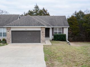 446 Woodland Dr, Branson, MO 65616