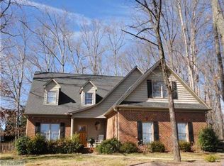 142 Ligonier Dr, Bermuda Run, NC 27006