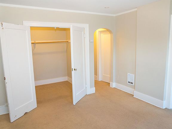 Main Living Area - Bonus Room View