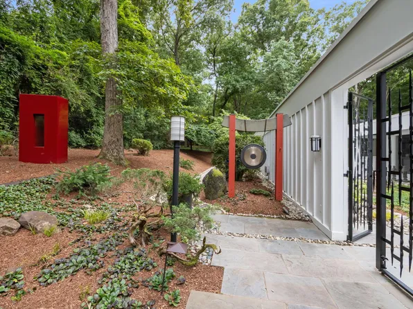 4607 Chicopee Trl, Durham, NC 27707