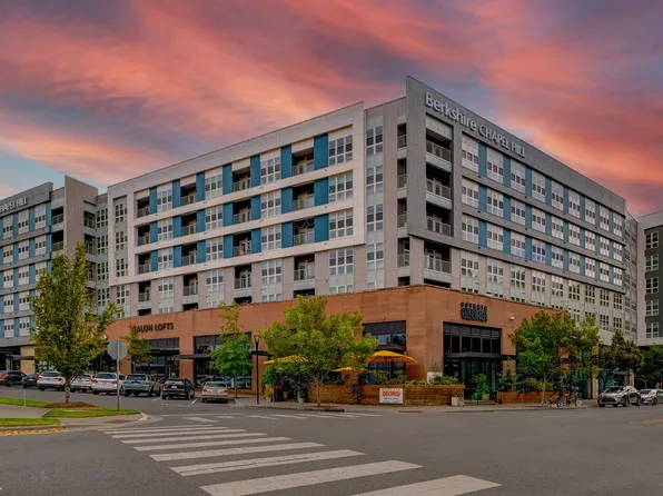 Berkshire Chapel Hill