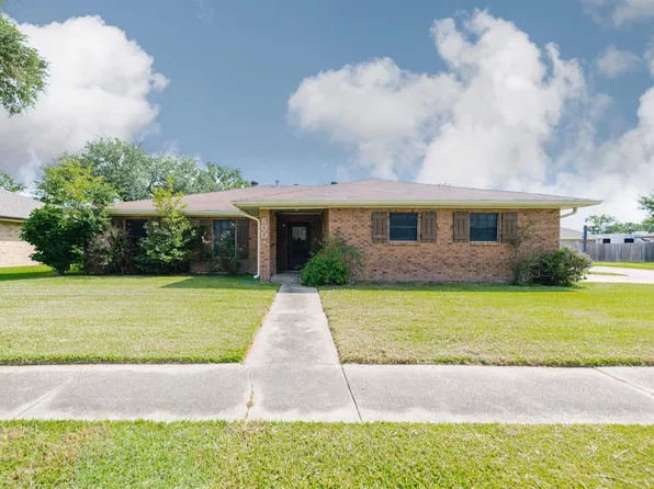 600 Wellington Dr, Houma, LA 70360