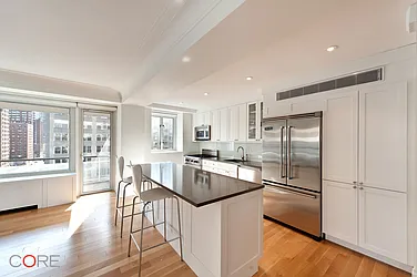 Rented by CORE