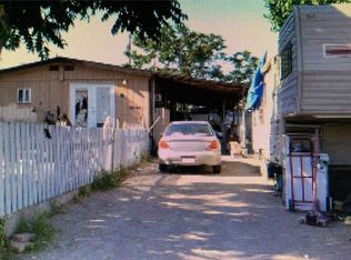 22743 D St #B, Mc Kittrick, CA 93251