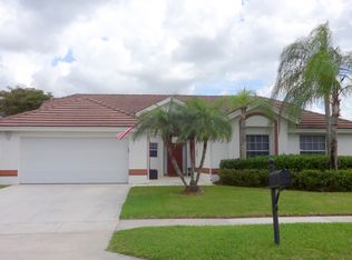 22270 Kettle Creek Way, Boca Raton, FL 33428