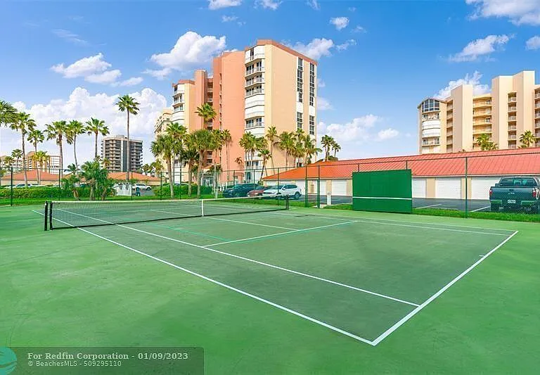 3870 N Highway A1A #301 — Photo 32