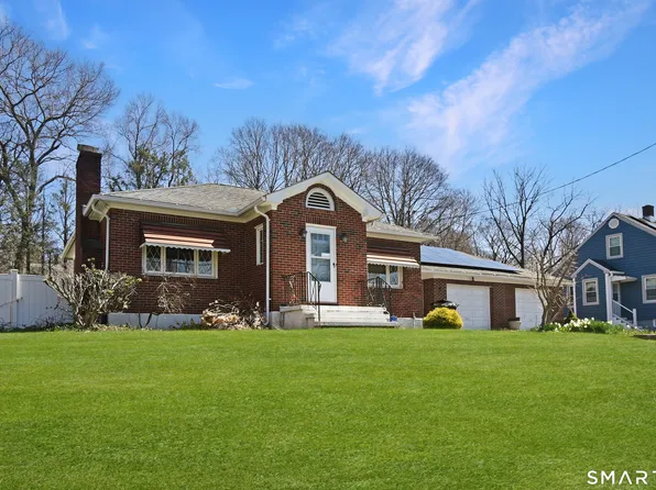 55 Barton Street, Torrington, CT 06790