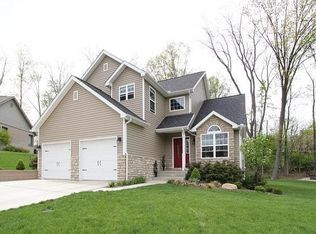 6117 Riva Ridge Dr, Dayton, OH 45414