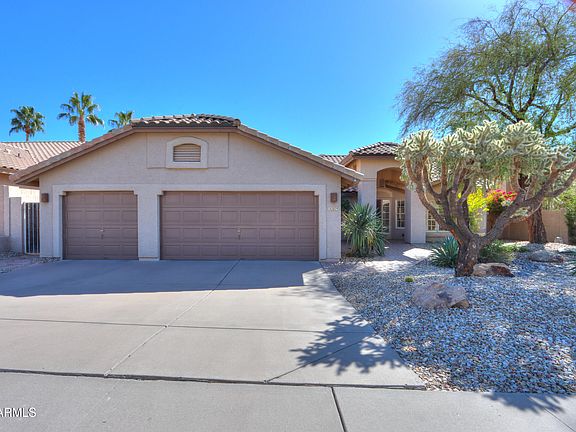 2nd image of 309 E MOUNTAIN SKY Avenue