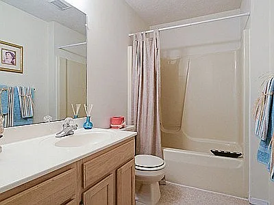 Oakbrook Bathroom