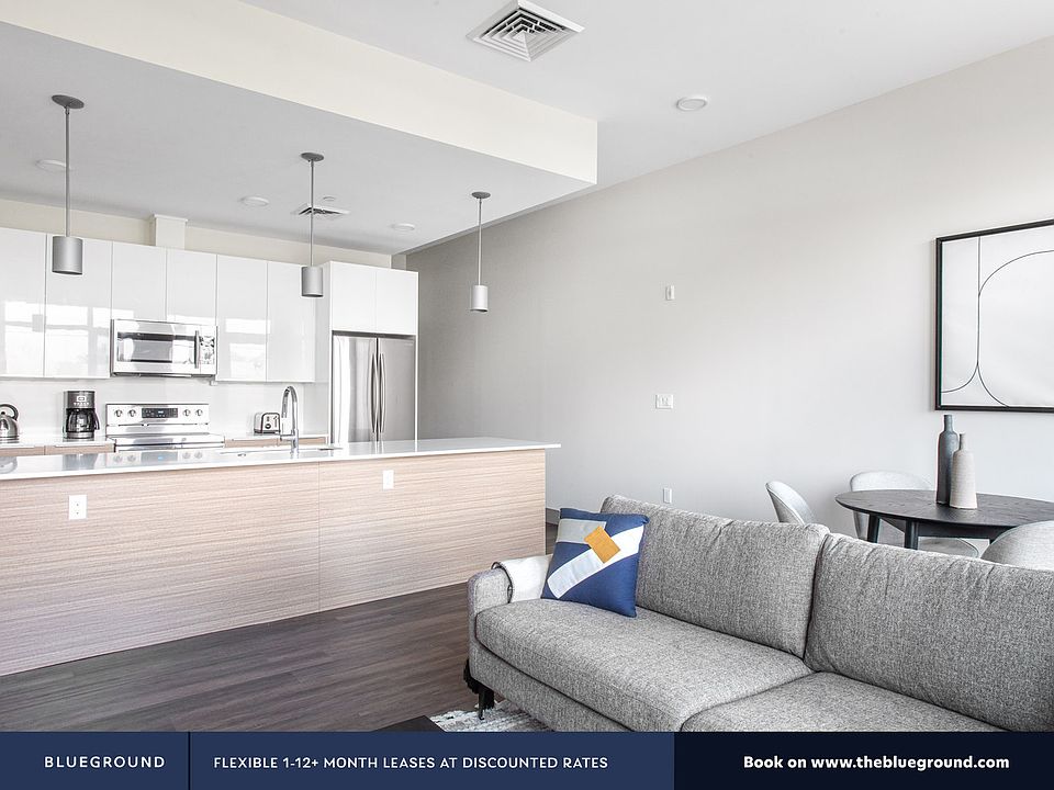 400 Mystic Avenue 400 Mystic Ave Somerville MA Zillow