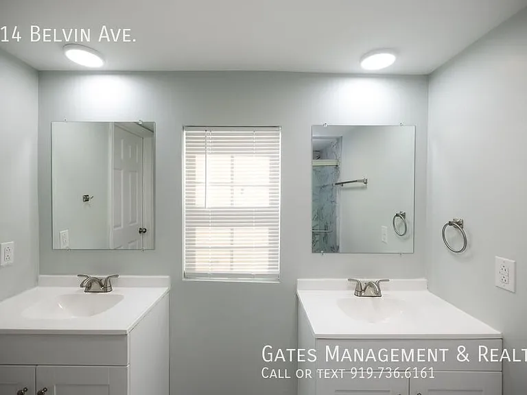 814 Belvin Ave — Photo 24