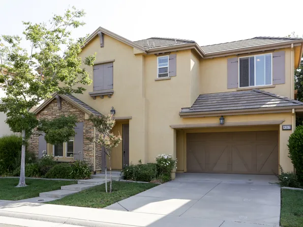 4362 Mount Kisco Way, Rancho Cordova, CA 95742