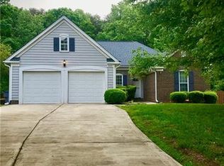 3517 Rindle Ct, Charlotte, NC 28269