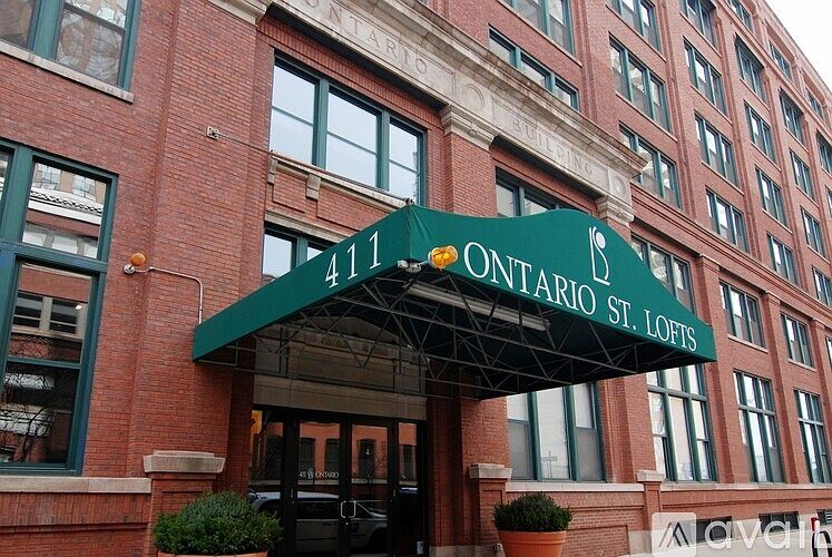 1st image of 411 W Ontario St APT 704