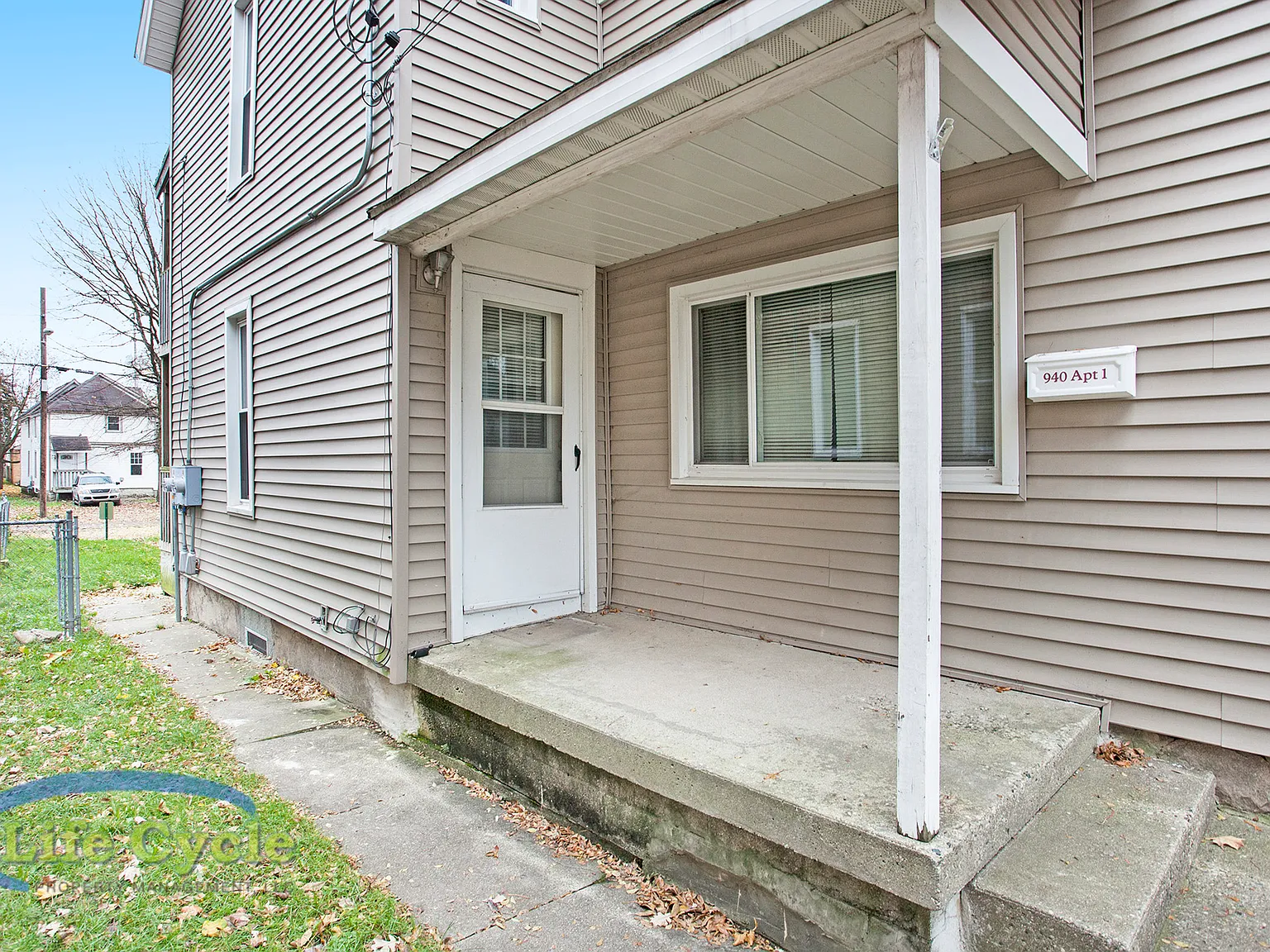 (NEW) 940 Mc Reynolds Avenue NW (Lea) - 1 — Photo 2