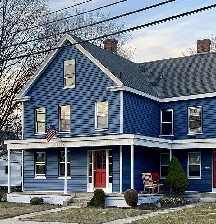 1st image of 195 W Central St #1