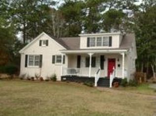506 N Palmetto St, Summerville, SC 29483