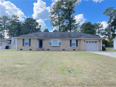 817 Bedford Rd, Fayetteville, NC, 28303