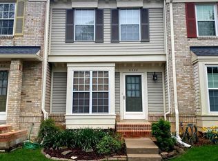 6558 Cypress Point Rd, Alexandria, VA 22312