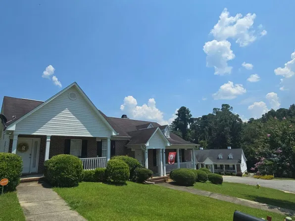 120 Braxton Dr, Macon, GA 31210