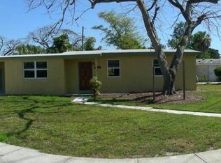 4750 NE 15th Ave, Pompano Beach, FL 33064