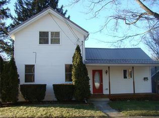 8025 French St, Garrettsville, OH