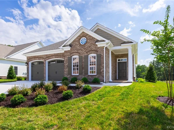 (undisclosed Address), Henrico, VA 23238