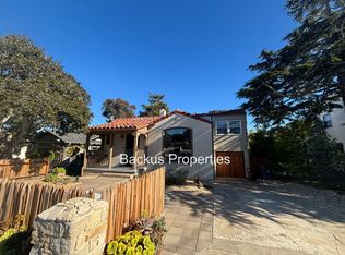 457 Clay St #A, Monterey, CA 93940