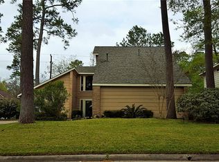 24838 Butterwick Dr, Spring, TX 77389