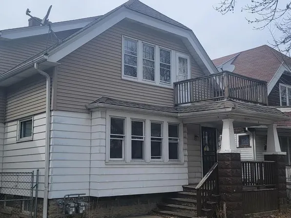 3827 North 24th PLACE #A, Milwaukee, WI 53206