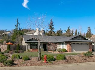 3928 El Norte Rd, Cameron Park, CA 95682