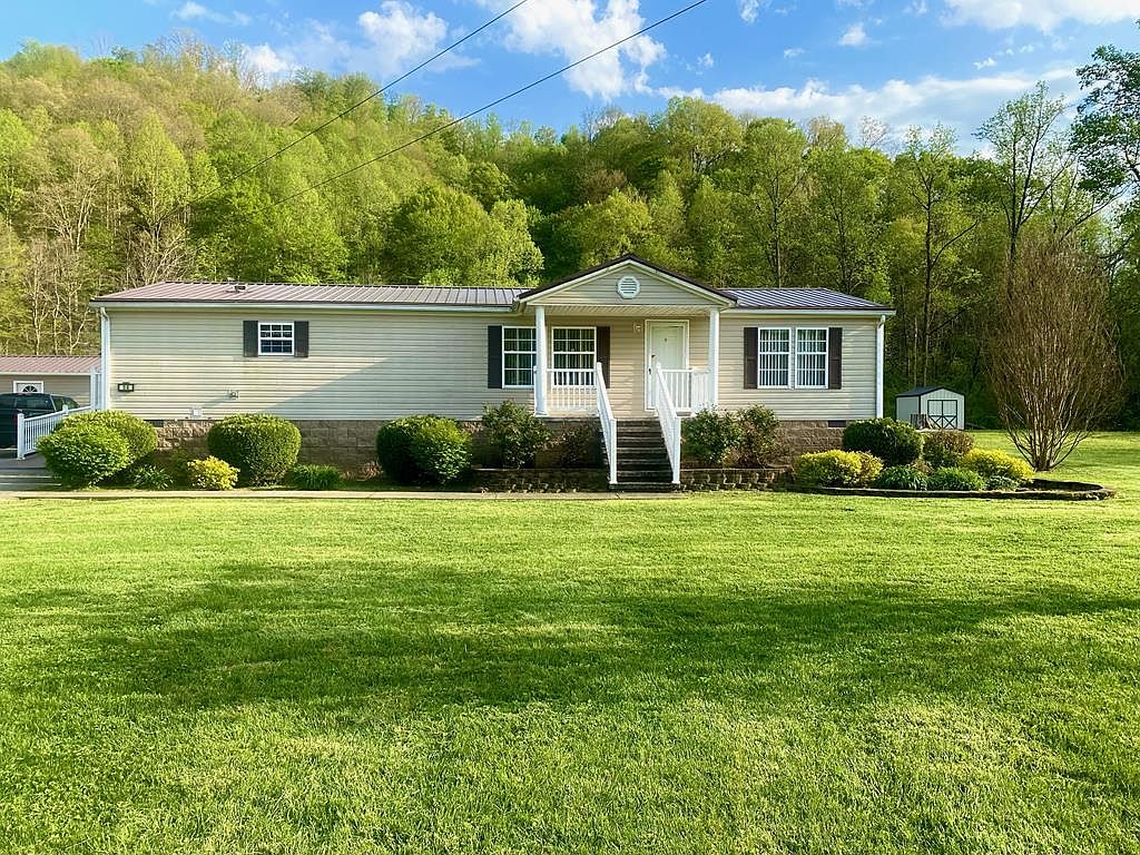 56 Wintergreen Ct, Banner, KY 41603 Zillow