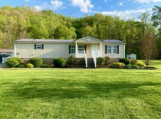 56 Wintergreen Ct, Banner, KY 41603