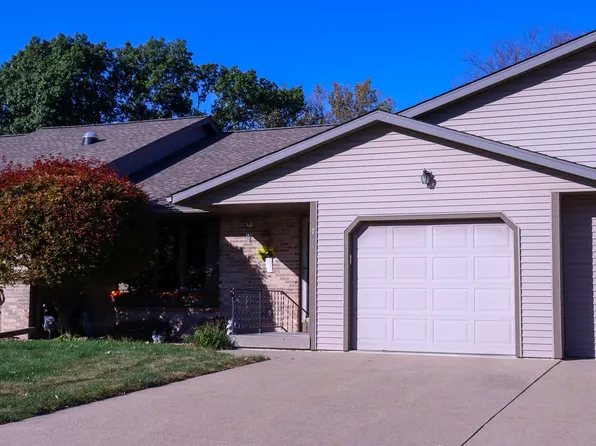 705 Valley View Dr #A-3, Fulton, IL 61252