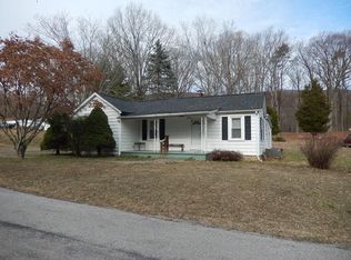 4889 Fort Lewis Church Rd, Salem, VA 24153